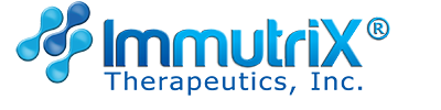 ImmutriX Therapeutics, Inc.